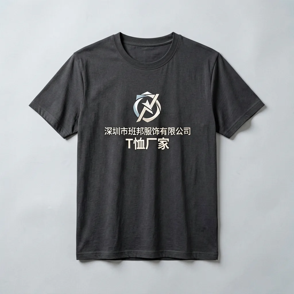 T恤_T恤衫_T恤定制_T恤厂家-深圳市班邦服饰